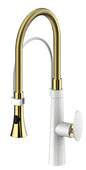 Kitchen Faucet Sink Hot And Cold Copper Faucet Sink Sink Sink Water Household Faucet